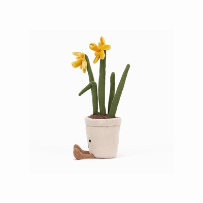 Jellycat Daffodil | GUVH-84795